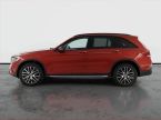 Mercedes Třída GLC - fotka číslo 2