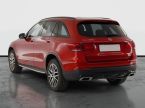 Mercedes Třída GLC - fotka číslo 3