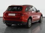 Mercedes Třída GLC - fotka číslo 4