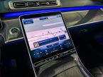 Mercedes Třída S - fotka číslo 8