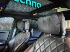 Mercedes Třída S - fotka číslo 14
