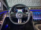 Mercedes Třída S - fotka číslo 15