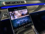 Mercedes Třída S - fotka číslo 16