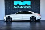 Mercedes Třída S - fotka číslo 2