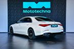 Mercedes Třída S - fotka číslo 3