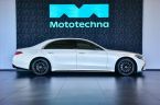 Mercedes Třída S - fotka číslo 5