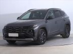 Hyundai Tucson - fotka číslo 1