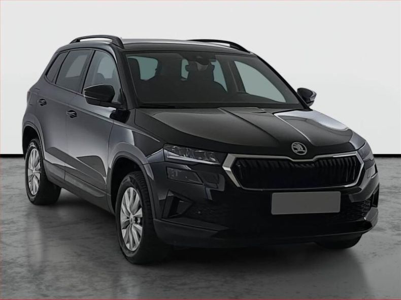 Škoda Karoq - hlavní foto