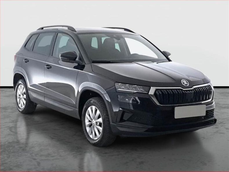 Škoda Karoq - hlavní fotka inzerátu