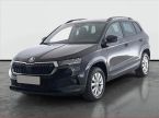 Škoda Karoq - fotka číslo 1