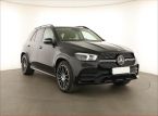 Mercedes GLE - fotka číslo 0