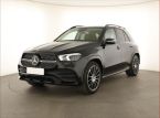 Mercedes GLE - fotka číslo 1