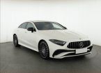 Mercedes Třída CLS - fotka číslo 0