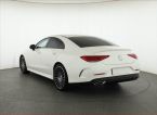 Mercedes Třída CLS - fotka číslo 3