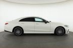 Mercedes Třída CLS - fotka číslo 5