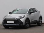Toyota C-HR - fotka číslo 1
