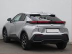 Toyota C-HR - fotka číslo 3