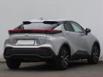 Toyota C-HR - fotka číslo 4