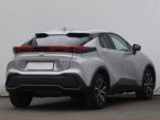 Toyota C-HR - fotka číslo 4