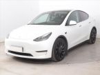 Tesla Model Y - fotka číslo 1