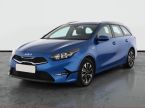 Kia Cee'd - fotka číslo 1