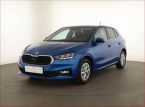 Škoda Fabia - fotka číslo 1