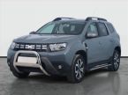 Dacia Duster - fotka číslo 1