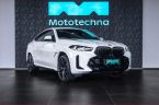 BMW X6 - fotka číslo 0