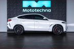 BMW X6 - fotka číslo 5