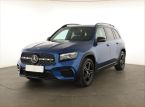 Mercedes GLB - fotka číslo 1