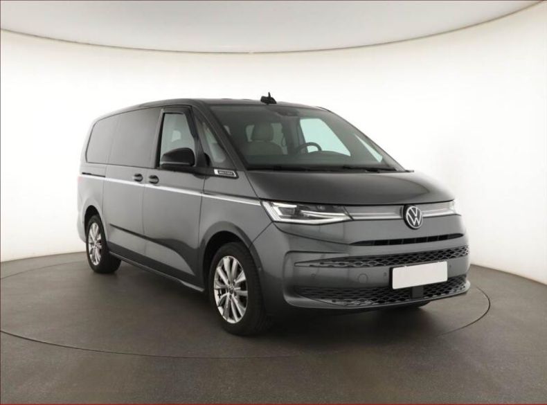 Volkswagen Multivan - hlavní foto
