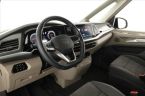 Volkswagen Multivan - fotka číslo 24