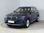 BMW X3 - fotka číslo 1