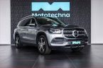 Mercedes Třída GLS - fotka číslo 0