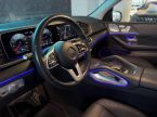 Mercedes Třída GLS - fotka číslo 14