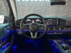 Mercedes Třída GLS - fotka číslo 15