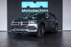 Mercedes Třída GLS - fotka číslo 1