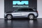 Mercedes Třída GLS - fotka číslo 2