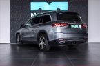 Mercedes Třída GLS - fotka číslo 3