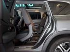 Mercedes Třída GLS - fotka číslo 20