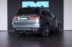 Mercedes Třída GLS - fotka číslo 4