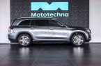Mercedes Třída GLS - fotka číslo 5