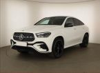 Mercedes GLE - fotka číslo 1
