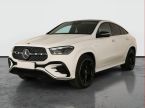 Mercedes GLE - fotka číslo 1