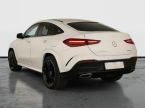 Mercedes GLE - fotka číslo 3