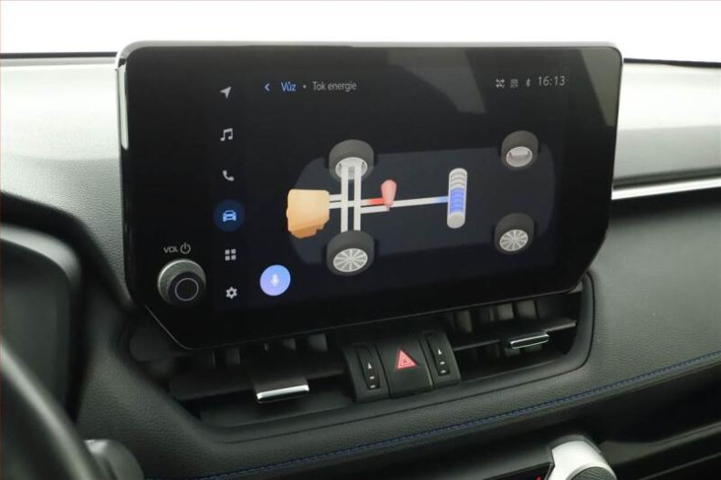 Toyota RAV 4 - hlavní fotka