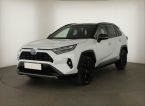Toyota RAV 4 - fotka číslo 1
