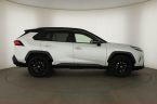 Toyota RAV 4 - fotka číslo 5