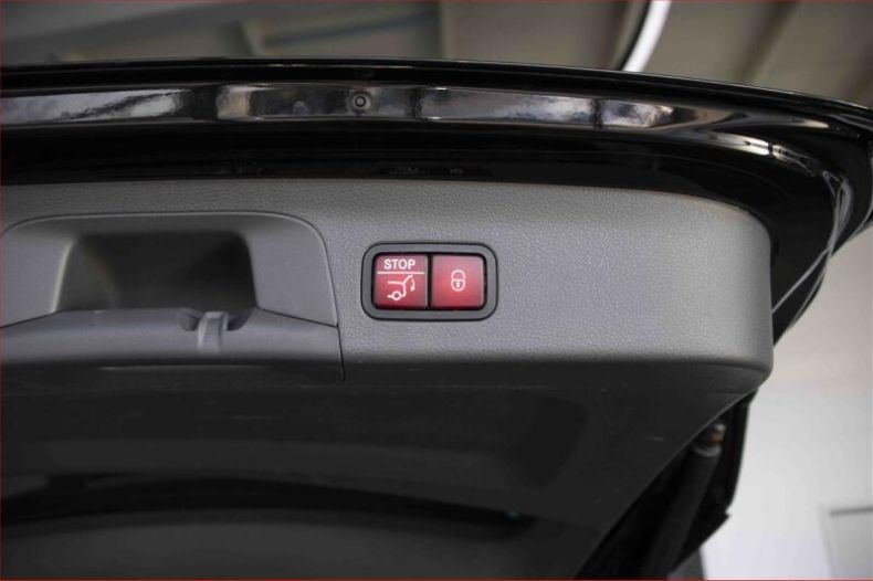 Mercedes Třída GLS - hlavní fotka