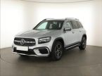 Mercedes GLB - fotka číslo 1